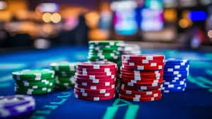 Explore the Thrills of Casinos Not on Gamstop 254 Explore the Thrills of Casinos Not on Gamstop 254